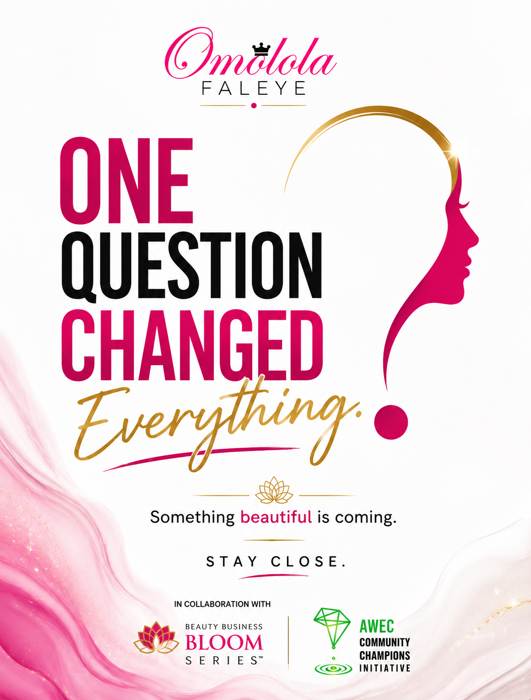 One question changed everything — BBBS teaser